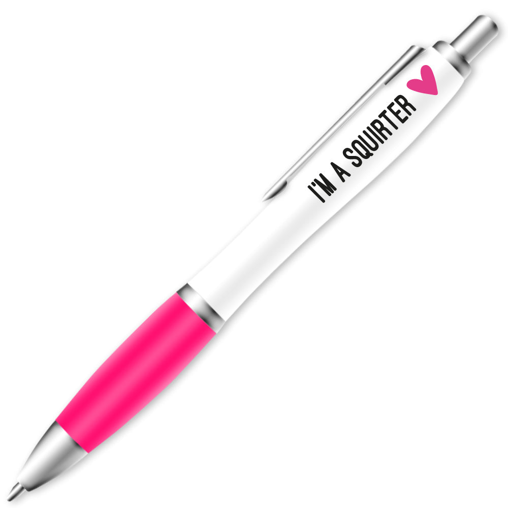 Squirter Pen #1 image
